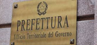 AVVISO PUBBLICO PER L’ISCRIZIONE, PER L’ANNO 2026, NELL’ELENCO PREFETTIZIO CONCERNENTE LE DEPOSITERIE DI CUI ALL’ART. 8 DEL D.P.R. N. 571/1982 ED I CENTRI DI RACCOLTA DEI VEICOLI DI CUI AL D.M